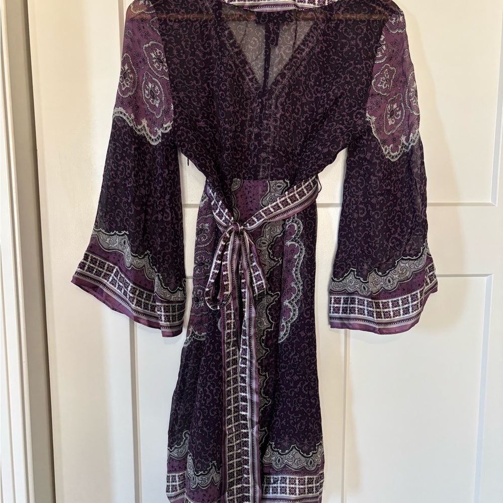 INC International Concepts Dress, size 8 - Picture 2 of 5